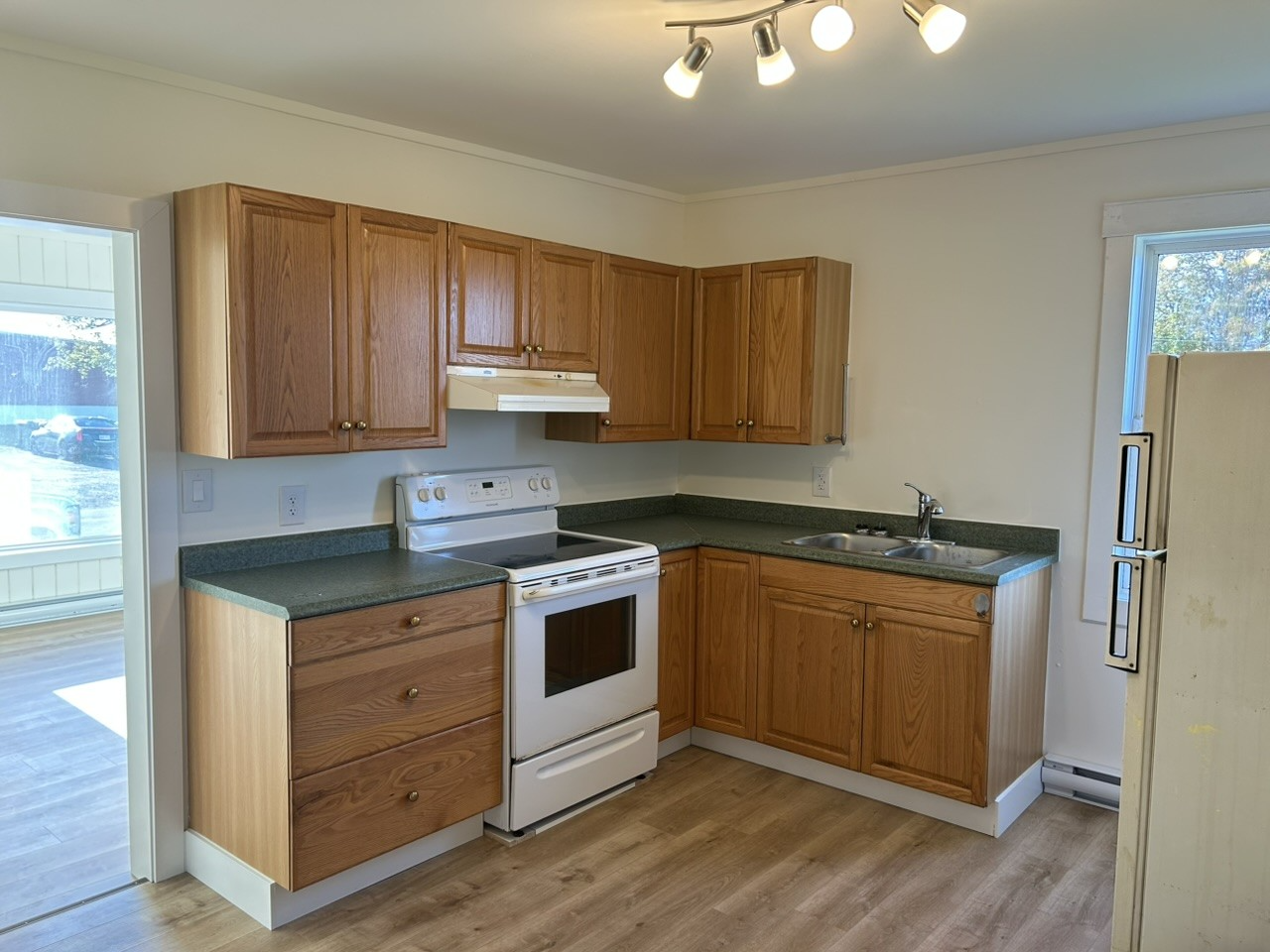 Main photo of rental property: 6 Federal Avenue - 3 in Souris, PE