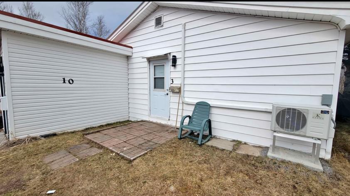 Main photo of rental property: 47831 Homestead Road-Unit3 in Moncton, NB