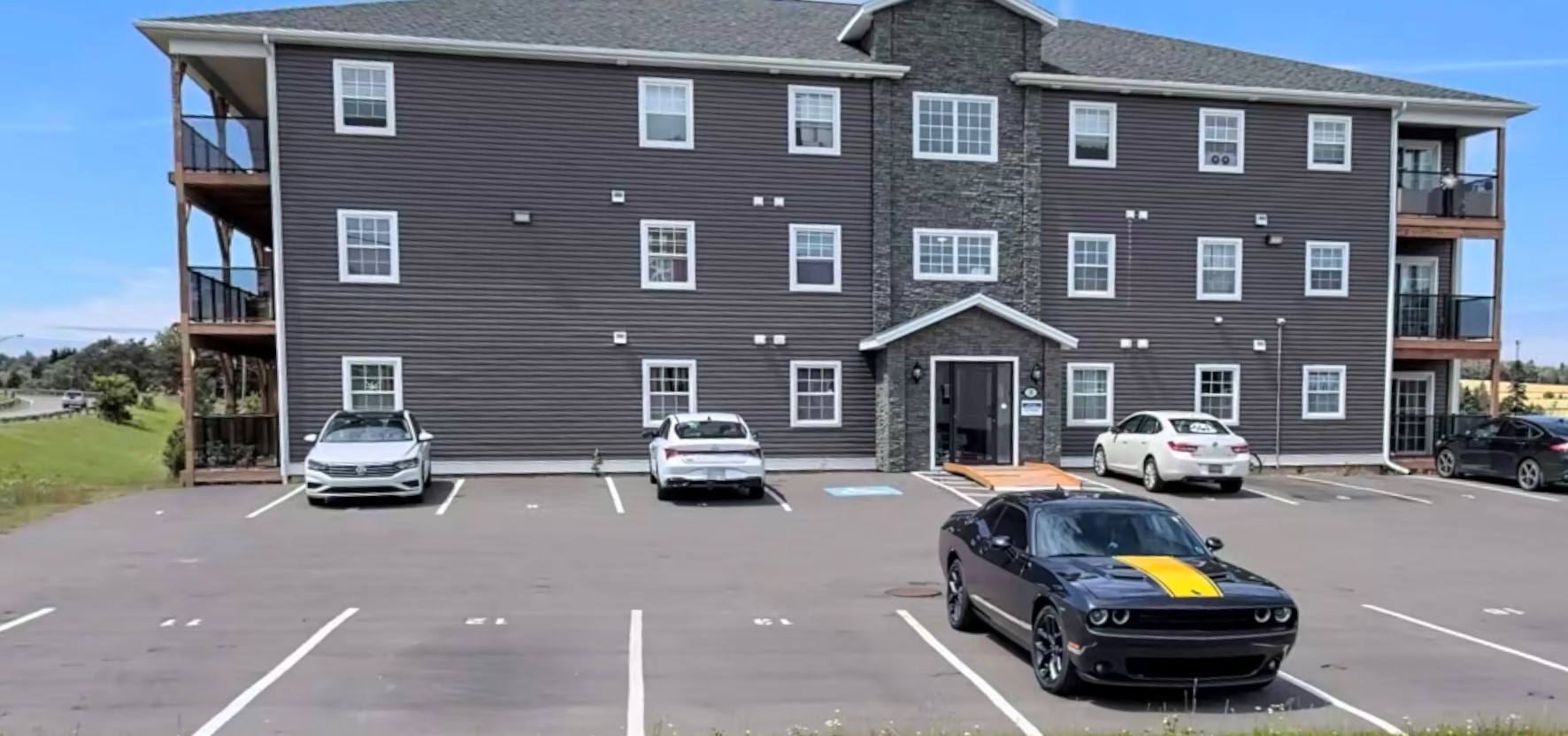 3 Elena Court - 303