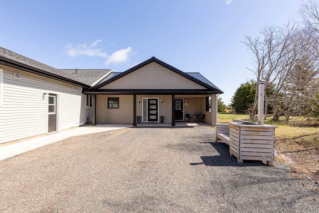 Main photo of rental property: 218 Richard Douglas Drive - 2 - Suite in Mermaid, PE