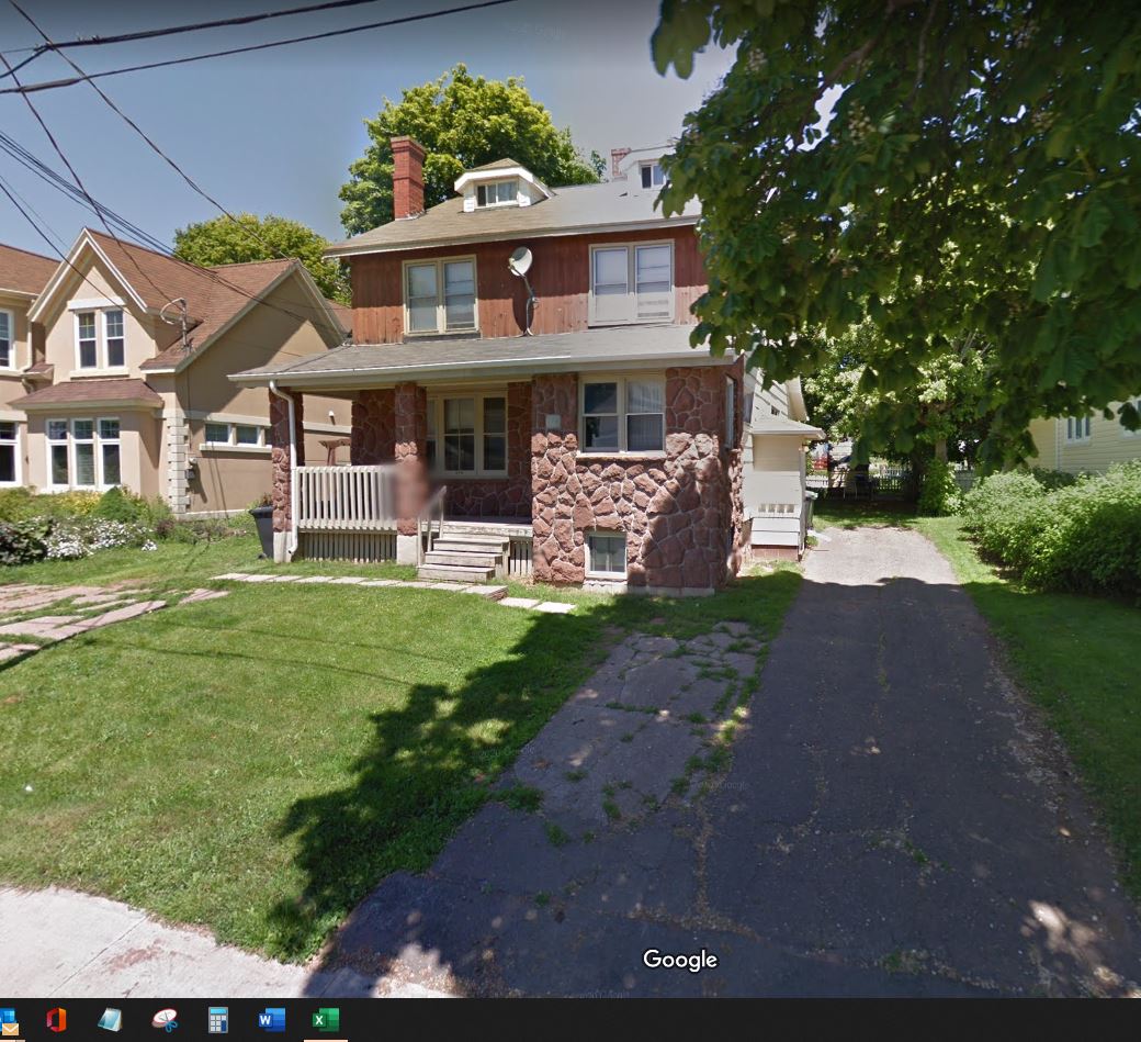 379 Oak Avenue - 4