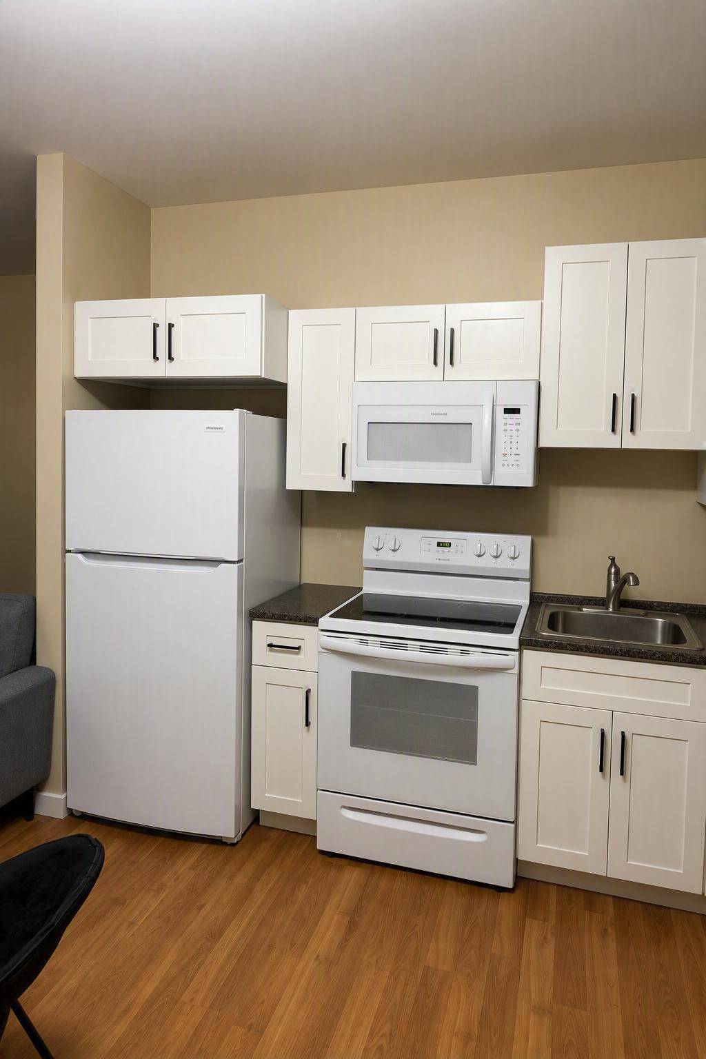 Main photo of rental property: 106 Main Street - 202 in Souris, PE