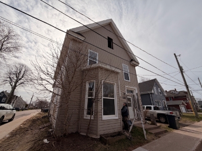 135 Spring Street - 2 Upper