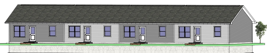 54 Tupper Drive - 1
