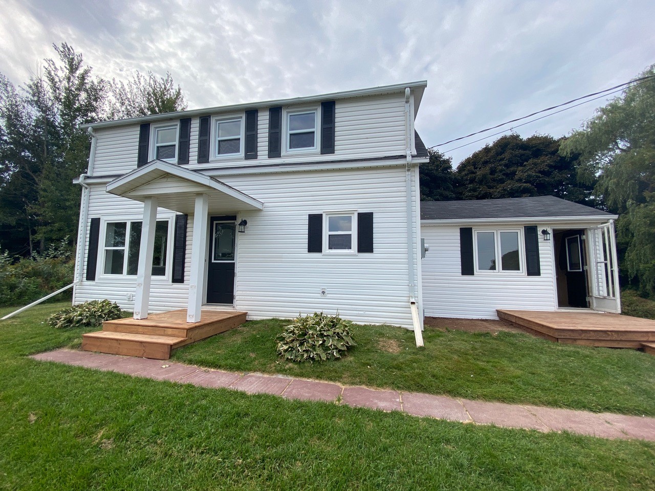 2029 Church Road - A