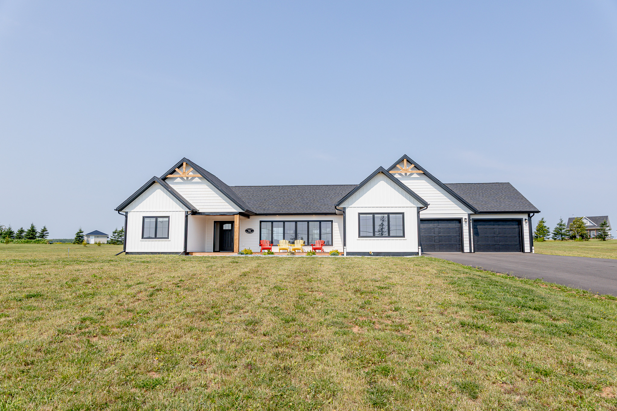 92 Riverbend lane