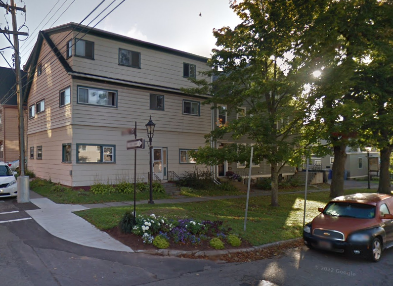 30 Great George Street - 1