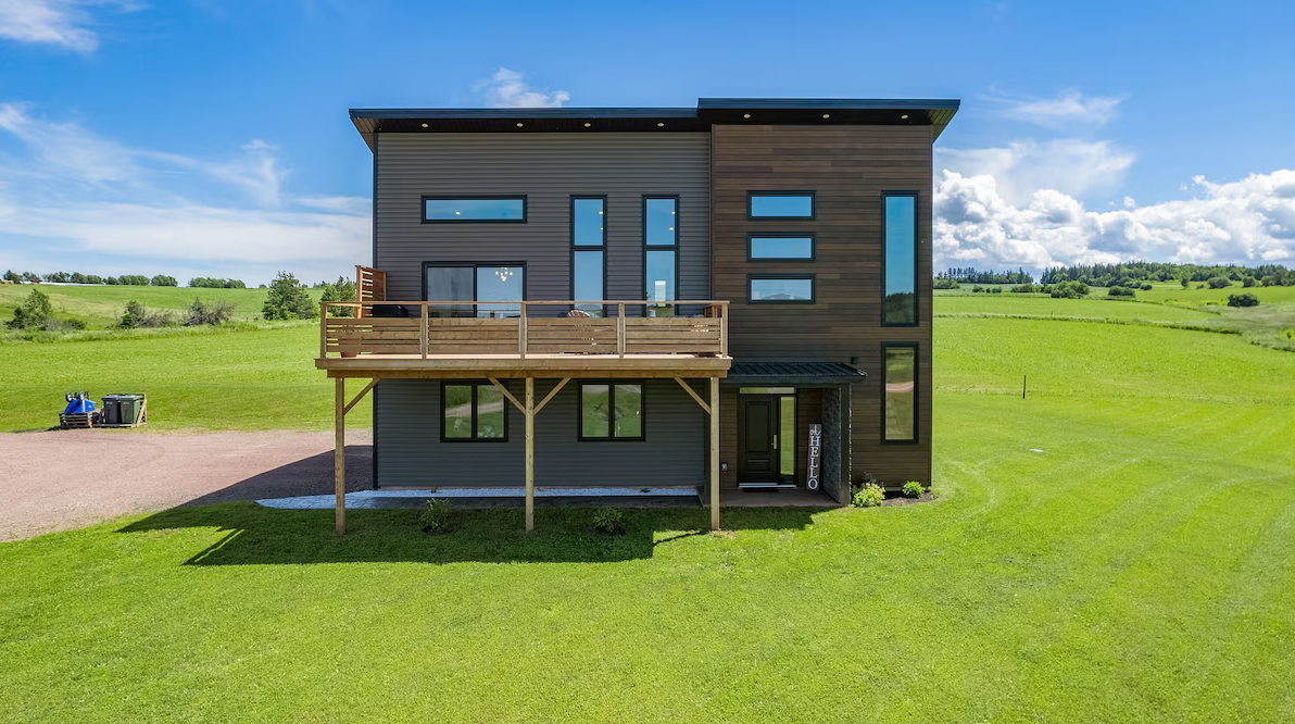 371 Prince Edward Island 258