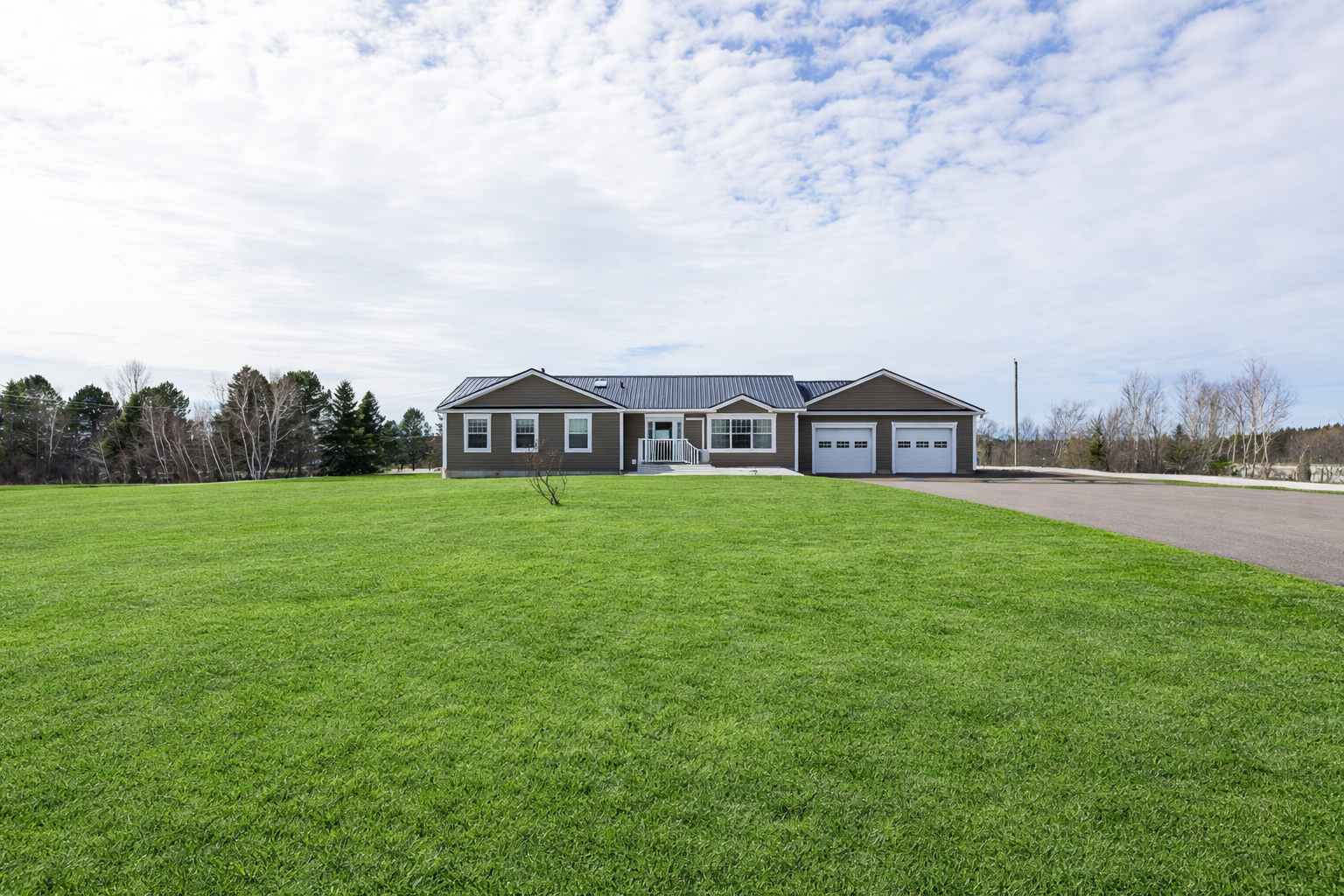 434 East Bideford Road