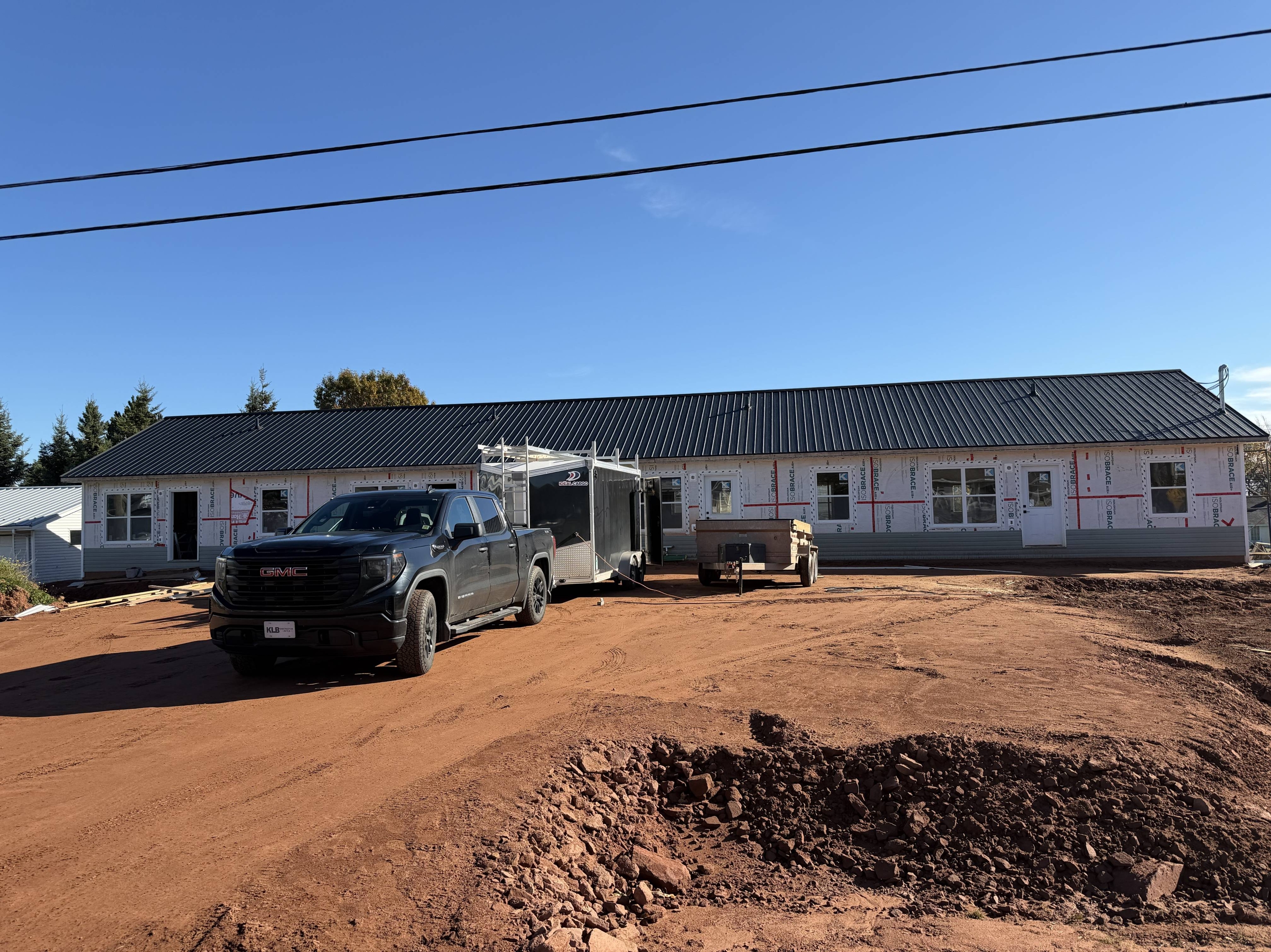 54 Tupper Drive - 1