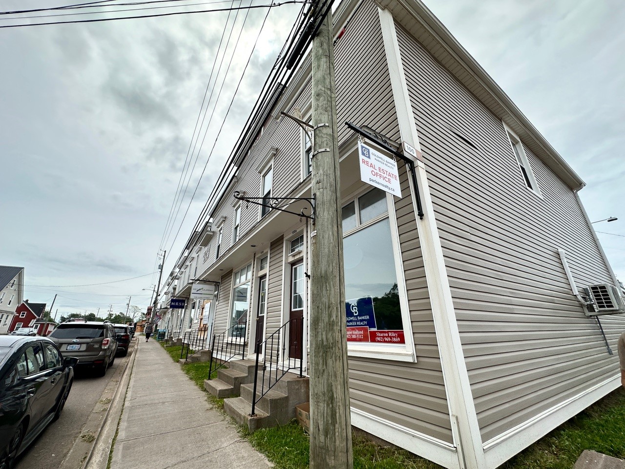 106 Main Street - 108-Commercial