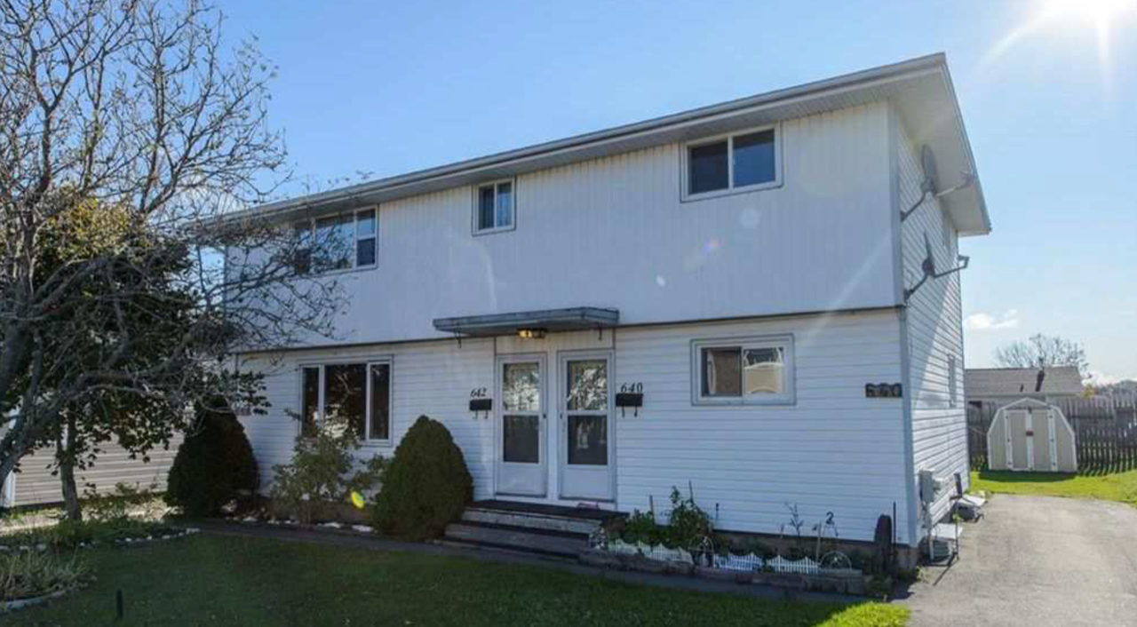 642 Michael Crescent