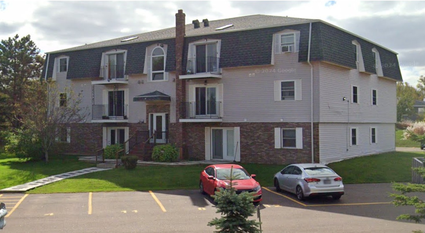 Main photo of rental property: 152 Maypoint Road - 11 in Charlottetown, PE