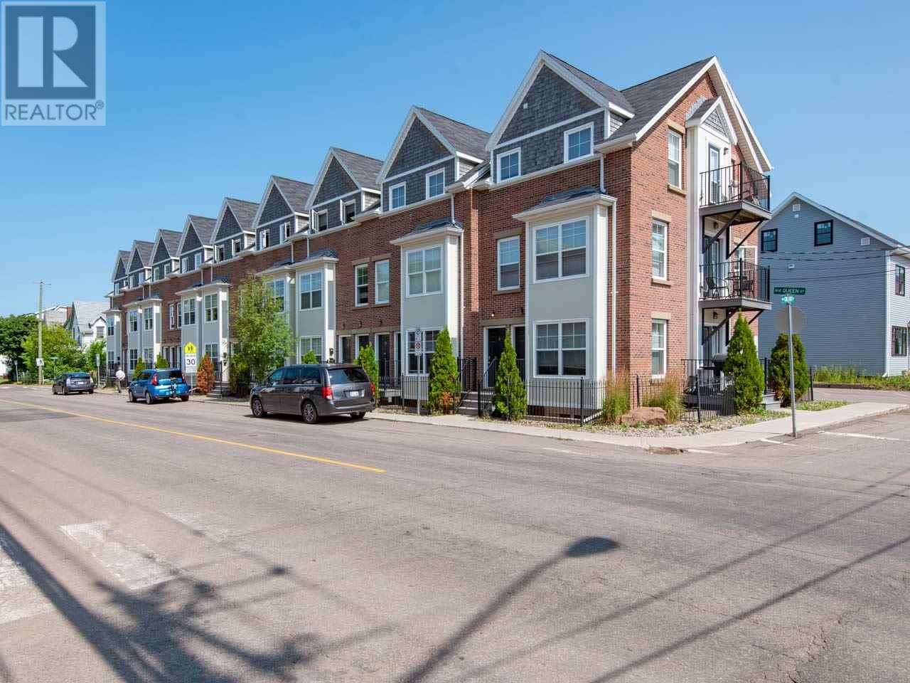 320 Queen Street - A