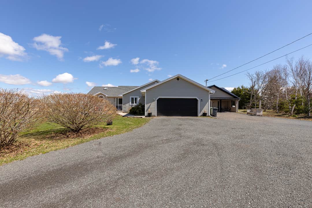 Main photo of rental property: 218 Richard Douglas Drive in Mermaid, PE