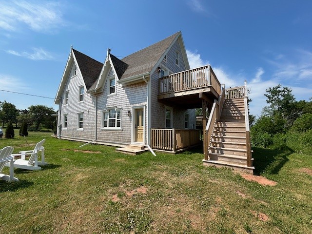 214 Prince Edward Island 103 - Unit C